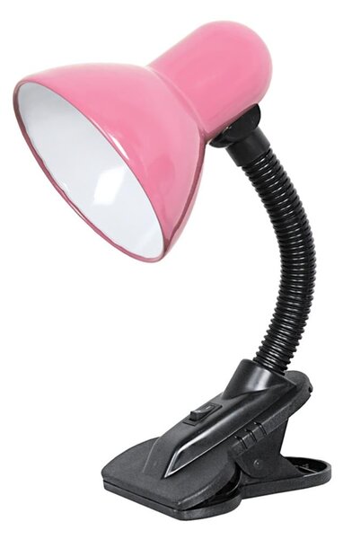 Top Light 630 R - Лампа с щипка 1xE27/60W/230V