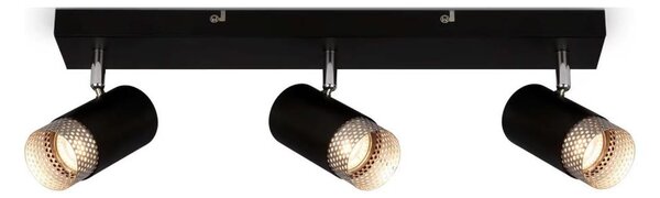 Briloner 2142035 - Спот 3xGU10/9W/230V