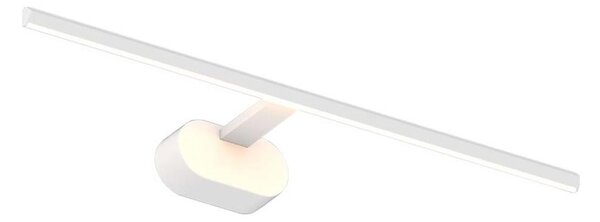 LED Лампа за картина PRADO LED/11W/230V бял