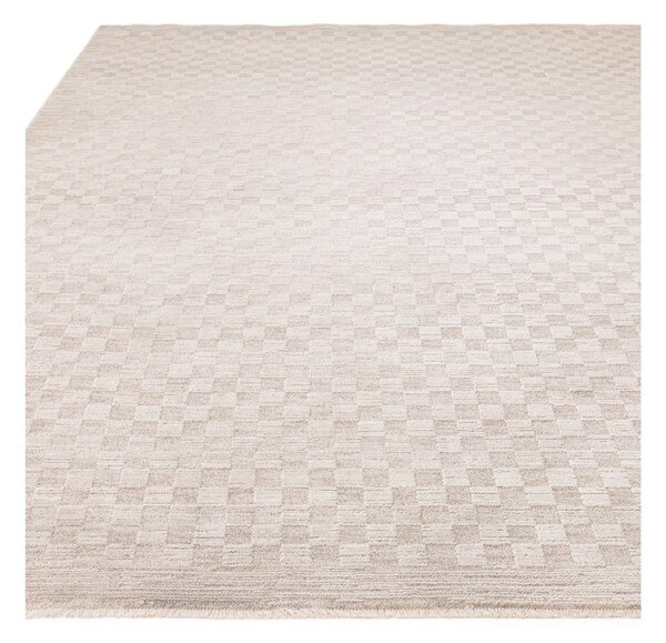 Кремав килим 120x160 cm Laurent Beige Natural – Asiatic Carpets