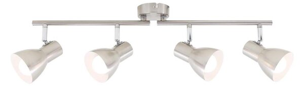 Briloner 2860-042 - Спот 4xE14/25W/230V