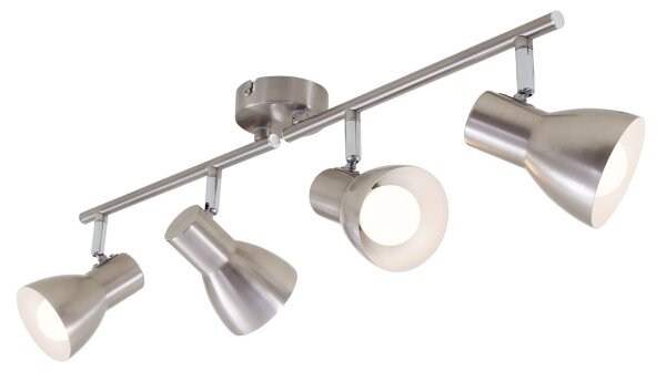 Briloner 2860-042 - Спот 4xE14/25W/230V