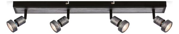 Briloner 2927-044 - LED Спот 4xGU10/4,9W/230V