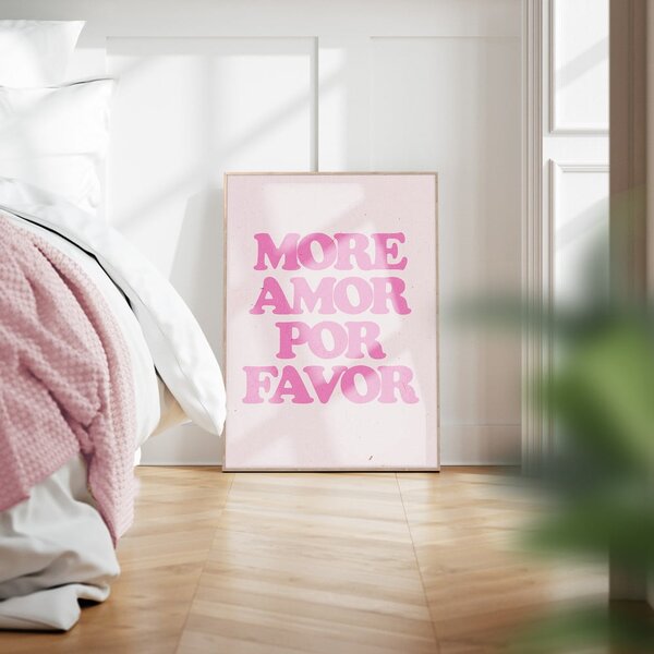 Картина 50x70 cm Amore – Styler