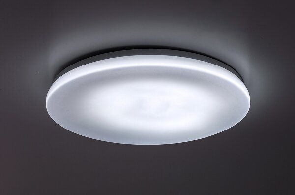 Rabalux 77135-LED Таванно осветително тяло за баня LOWAR LED/36W/230V IP44 3000/4000/6000K