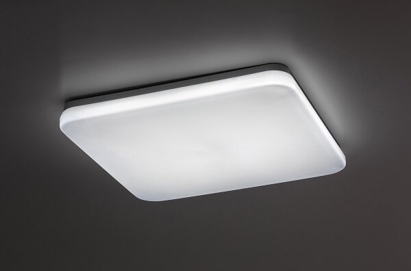 Rabalux 77136-LED Плафон LOWAR за баня LED/36W/230V IP44 3000/4000/6000K