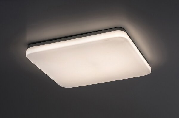Rabalux 77136-LED Плафон LOWAR за баня LED/36W/230V IP44 3000/4000/6000K