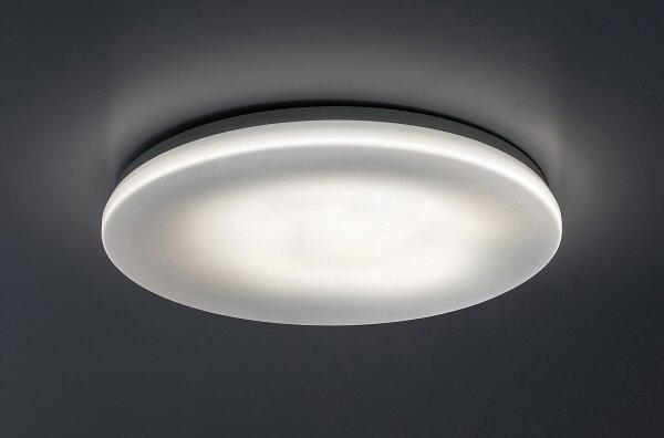 Rabalux 77135-LED Таванно осветително тяло за баня LOWAR LED/36W/230V IP44 3000/4000/6000K