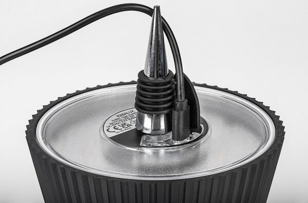 Rabalux 77142 - LED Абажур за бутилка с възможност за димиране BURDUR LED/2W/5V IP44