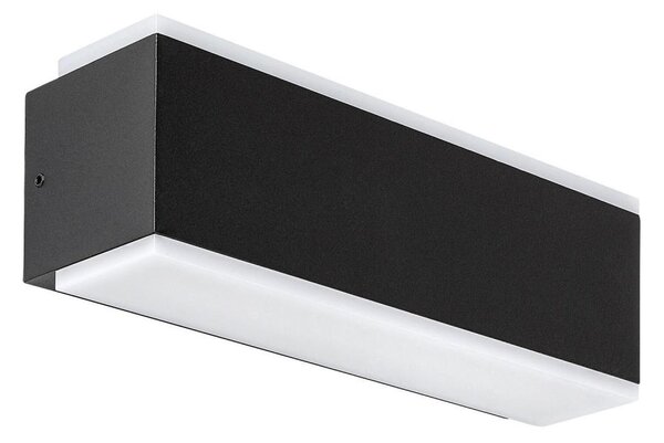 Rabalux 77114 - LED Екстериорен аплик MATARO LED/12W/230V IP54