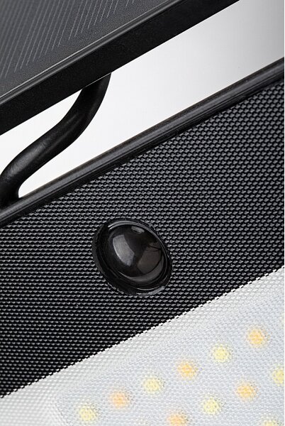 Rabalux 77159-LED соларен прожектор с LED сензор 6W/3,7V IP65