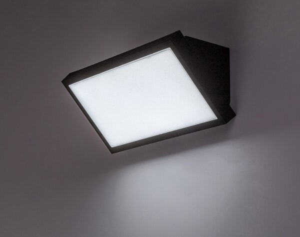 Rabalux 77150 - LED Екстериорен аплик RAPLA LED/18W/230V IP65