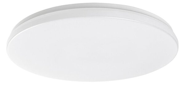 Rabalux 77182 - LED таванно осветително тяло за баня LOWAR 18W/230V 3000/4000/6000K IP44