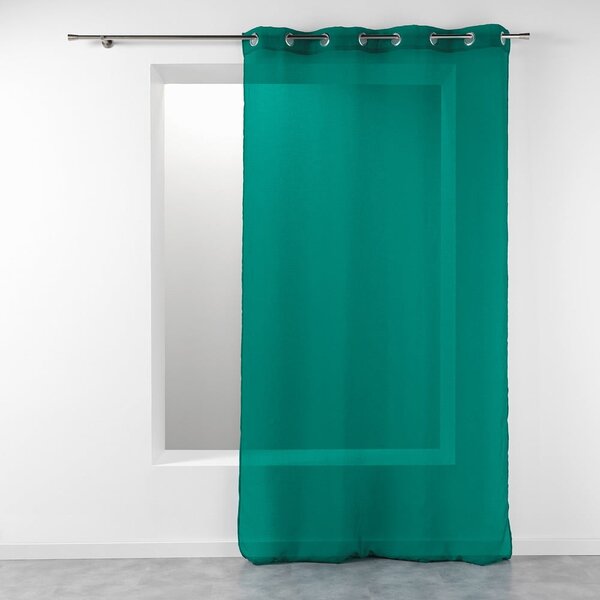 Зелена завеса 140x280 cm Telma – douceur d'intérieur