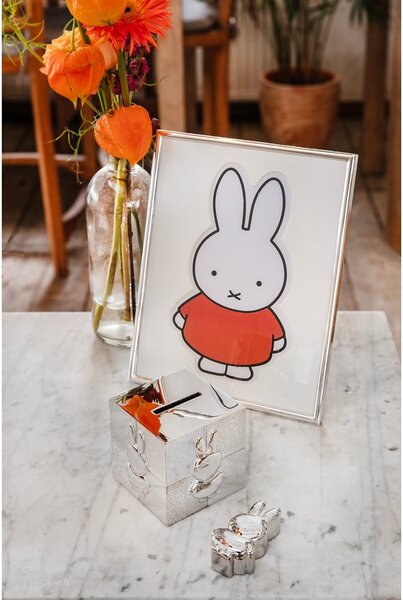 Касичка Cube Miffy – Zilverstad