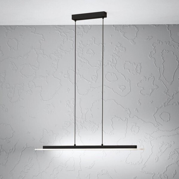 Eglo 39901 - LED Димируем пендел BUCITA LED/57,5W/230V 3000K + д.у