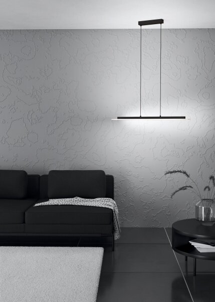 Eglo 39901 - LED Димируем пендел BUCITA LED/57,5W/230V 3000K + д.у