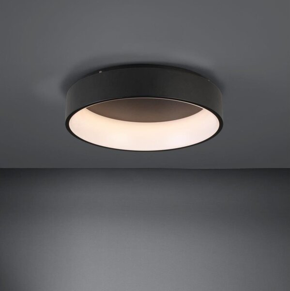 Eglo 390051 - LED Димируем плафон MARGHERA LED/35,2W/230V 3000K