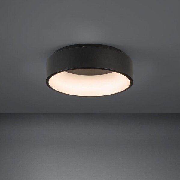Eglo 390049 - LED Димируем плафон MARGHERA LED/25,5W/230V 3000K