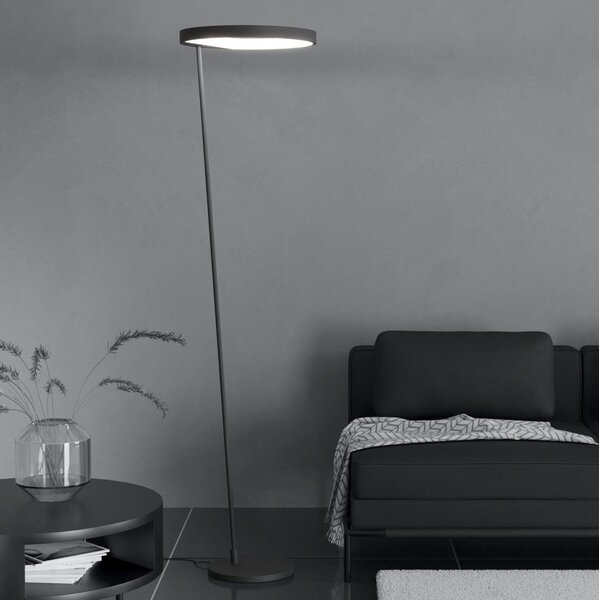 Eglo 390167 - LED Димируем лампион CAREDARA LED/23W/230V 3000K