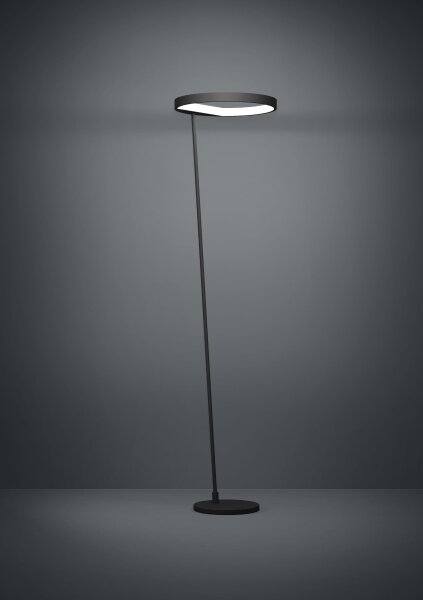Eglo 390167 - LED Димируем лампион CAREDARA LED/23W/230V 3000K