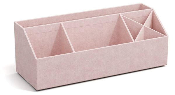Картонен органайзер за канцеларски материали Elisa Restore Paper Laminate – Bigso
