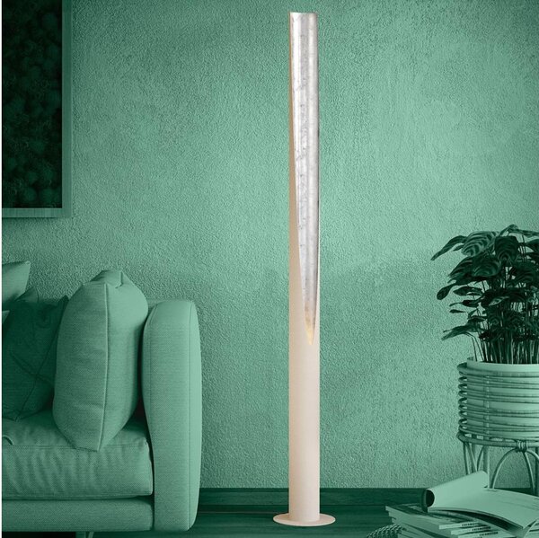 Eglo 390283 - LED Лампион PREBONE 1xGU10/5,7W/230V бежов