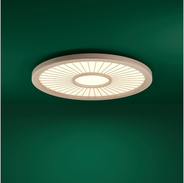 Eglo 390296 - LED Димируем плафон DEHESA LED/36W/230V 4000K