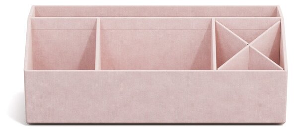 Картонен органайзер за канцеларски материали Elisa Restore Paper Laminate – Bigso
