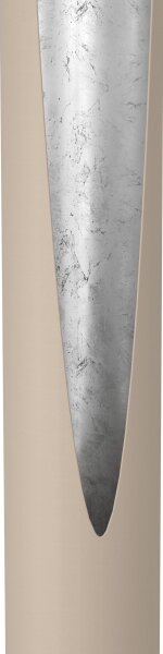 Eglo 390283 - LED Лампион PREBONE 1xGU10/5,7W/230V бежов