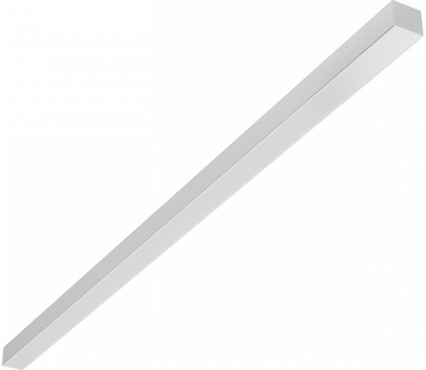 LED таванно осветително тяло ALLDAY BASIC LED/20/30/40W/230V 2700/4000/6000K 120 см бяло
