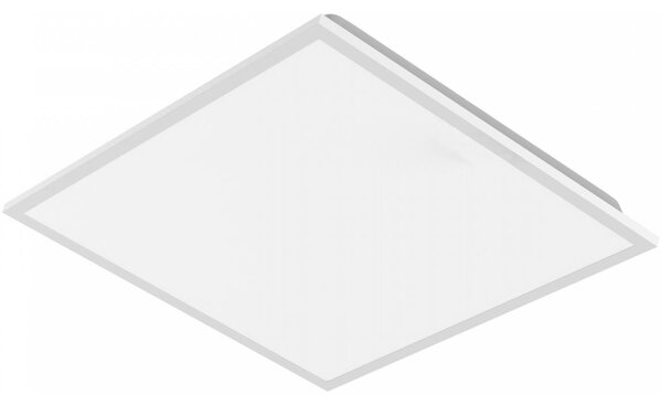 LED Повърхностен монтаж/вграждане panel 2в1 ALGINE LED/40W/230V 60x60 см 4000K бял