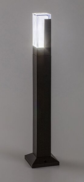 Rabalux 77128 - LED Екстериорна лампа DARVAS LED/7W/230V IP54