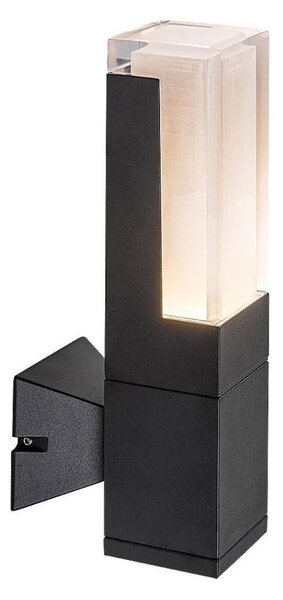 Rabalux 77126 - LED външно стенна лампа DARVAS LED/7W/230V IP54