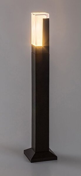 Rabalux 77128 - LED Екстериорна лампа DARVAS LED/7W/230V IP54