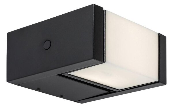 Rabalux 77183 - LED Екстериорен аплик CUBBINGTON LED/10W/230V IP54