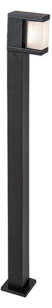 Rabalux 77184 - LED Екстериорна лампа CUBBINGTON LED/10W/230V IP54