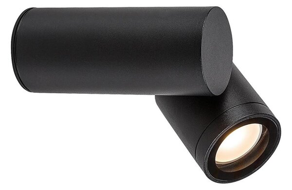 Rabalux 77110 - Екстериорен аплик ENOL 1xGU10/35W/230V IP44