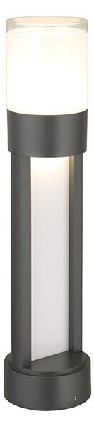 Rabalux 77131 - LED Екстериорна лампа LEITHA LED/12W/230V IP44 50 см