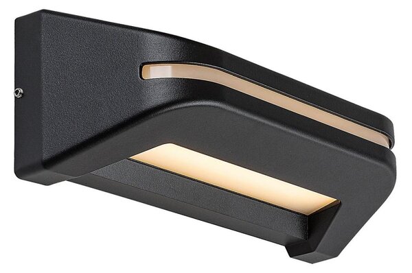 Rabalux 77174 - LED Екстериорен аплик KOBARID LED/20W/230V IP54