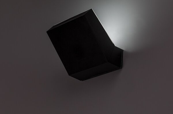 Rabalux 77121 - LED Екстериорен аплик LAXA LED/14W/230V IP54
