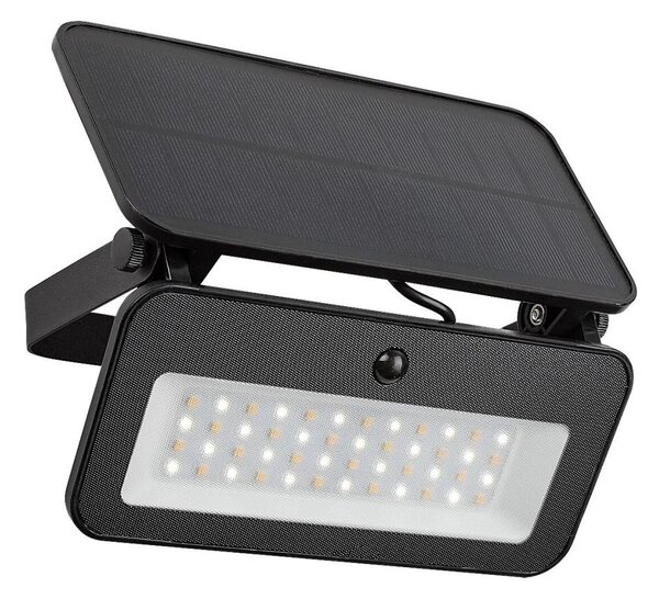 Rabalux 77160-LED соларен прожектор с сензор LED/8W/3,7V IP65