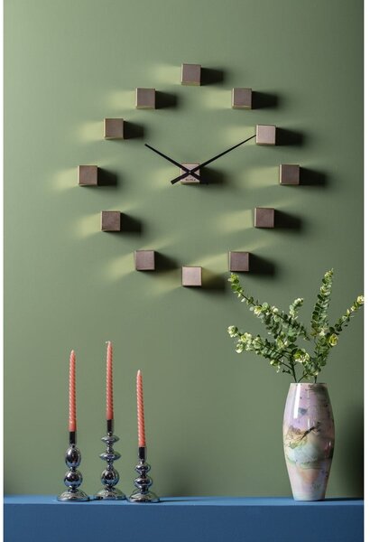 Метален свещник Dazzle – PT LIVING