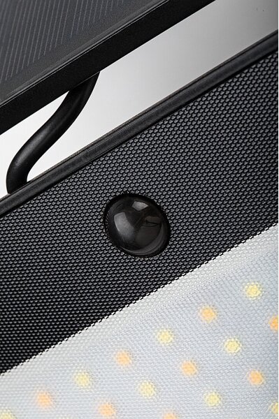 Rabalux 77160-LED соларен прожектор с сензор LED/8W/3,7V IP65