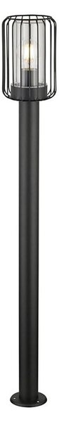 Rabalux 77108 - Екстериорна лампа TARPA 1xE27/40W/230V IP44