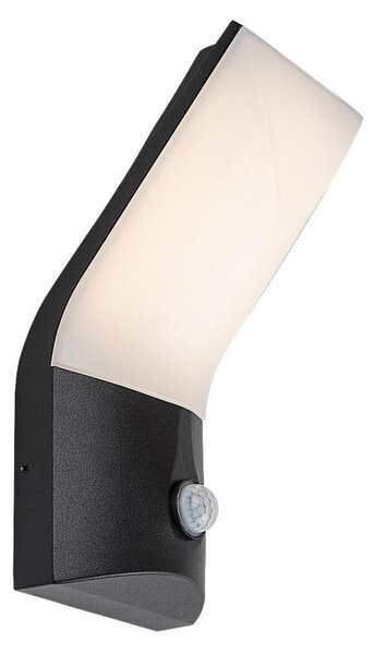 Rabalux 77172-LED външно стеннo осветление с сензор TOLNA LED/10W/230V IP54