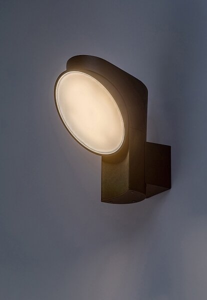 Rabalux 77148 - LED Екстериорен аплик WENGEN LED/12W/230V IP54