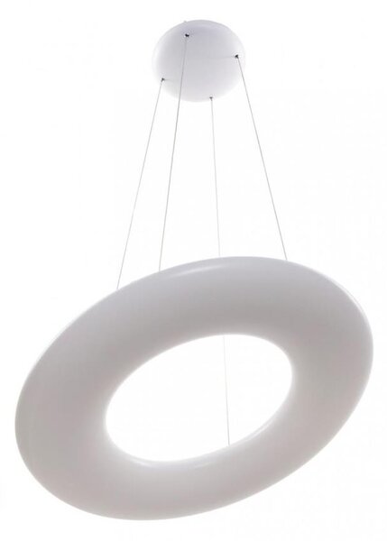 LEDKO 00214 - LED Полилей DONUT LED/120W/230V