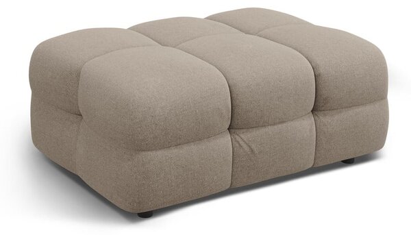 Кафява табуретка Kendal – Micadoni