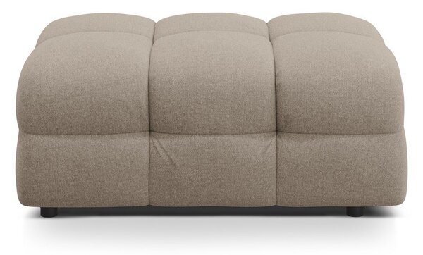 Кафява табуретка Kendal – Micadoni